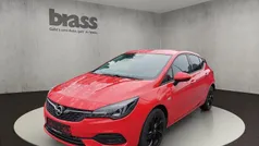 Gebraucht 2020 Opel Astra GS Line Limousine | 13.950 € (Fairer Preis)