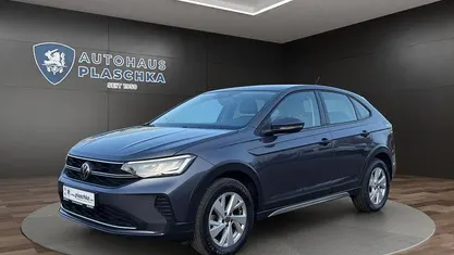 Gebraucht VW Taigo Life 110 PS (80 kW) 2022 Rauchgrau SUV