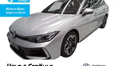 Gebraucht 2025 VW Passat R-line Kombi | 42.970 € (Superpreis)