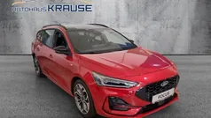 Gebraucht 2024 Ford Focus ST-Line X Limousine | 30.990 € (Fairer Preis)