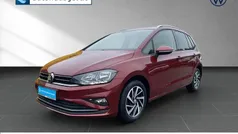 Gebraucht 2018 VW Golf VII Join Limousine | 13.730 € (Guter Preis)