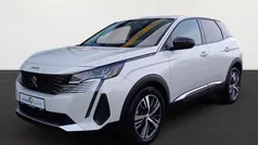 Gebraucht 2022 Peugeot 3008 Allure SUV | 24.970 € (Fairer Preis)