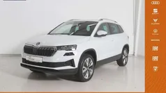 Gebraucht 2023 Skoda Karoq Ambition SUV | 30.980 € (Fairer Preis)