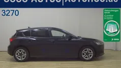 Schwarz Gebraucht 2022 Ford Focus Cool & Connect Limousine | 12.980 € (Guter Preis)