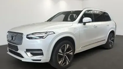 Gebraucht Volvo XC90 Inscription 392 PS (288 kW) 2021 SUV