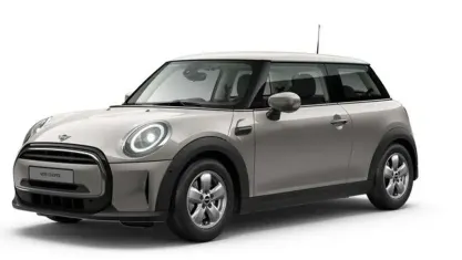 Gebraucht Mini Cooper Essential 136 PS (100 kW) 2023 Silber Kleinwagen