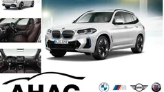 Gebraucht 2022 BMW iX3 Impressive SUV | 44.440 € (Fairer Preis)