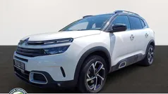 Gebraucht 2022 Citroën C5 Aircross Feel SUV | 19.990 € (Guter Preis)
