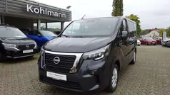 Gebraucht 2025 Nissan Primastar Tekna Van / Kleinbus | 38.450 € (Superpreis)