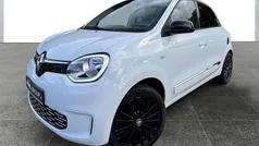 Weiß Gebraucht 2023 Renault Twingo Techno Kleinwagen | 15.490 € (Fairer Preis)