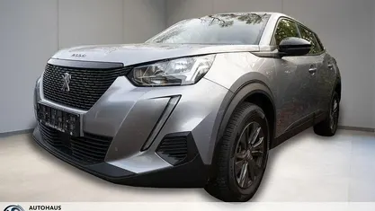 Gebraucht 2023 Peugeot 2008 Active SUV | 18.985 € (Fairer Preis)