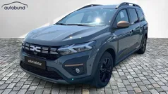 Gebraucht 2025 Dacia Jogger Extreme Kombi | 22.970 € (Fairer Preis)