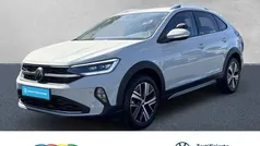 Ascotgrau Gebraucht 2023 VW Taigo Style SUV | 21.995 € (Fairer Preis)