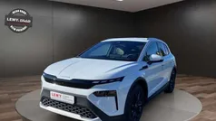 Gebraucht 2025 Skoda Elroq SUV | 44.990 € (Fairer Preis)