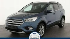 Gebraucht 2018 Ford Kuga Titanium SUV | 17.995 € (Fairer Preis)