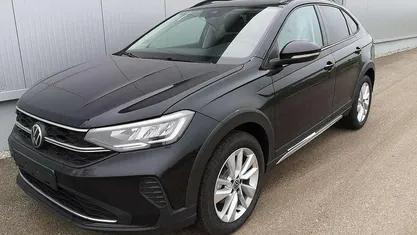 Gebraucht 2025 VW Taigo Life SUV | 23.140 € (Guter Preis)