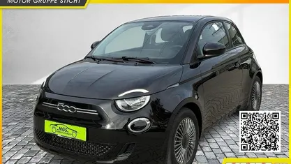 Gebraucht 2023 Fiat 500e Icon Kleinwagen | 15.290 € (Fairer Preis)