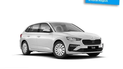 Neu 2026 Skoda Scala Essence Kleinwagen | 19.990 € (Fairer Preis)