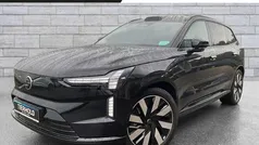 Onyx black Gebraucht 2025 Volvo EX90 Ultra SUV | 81.990 € (Guter Preis)