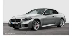 Gebraucht 2025 BMW M2 M Sport Coupé | 89.450 €