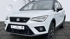 Gebraucht 2021 Seat Arona FR SUV | 19.940 € (Fairer Preis)