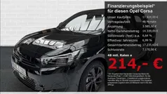 Gebraucht 2025 Opel Corsa S Kleinwagen | 17.924 € (Fairer Preis)