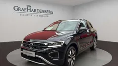 Gebraucht 2024 VW T-Roc Move SUV | 28.666 € (Guter Preis)