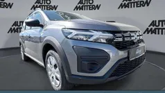 Dolomitgrau Neu 2025 Dacia Jogger Essentiel Van / Kleinbus | 19.860 € (Guter Preis)
