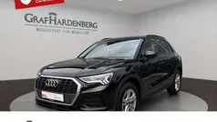 Schwarz Gebraucht 2024 Audi Q3 SUV | 38.333 € (Guter Preis)