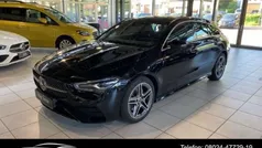 Gebraucht 2024 Mercedes CLA200 Advanced Plus Kombi | 33.850 € (Fairer Preis)