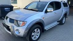 Gebraucht 2007 Mitsubishi L200 Intense Abholung | 10.999 € (Fairer Preis)