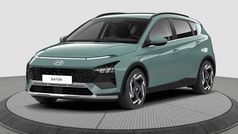 Gebraucht 2025 Hyundai Bayon Trend SUV | 25.495 € (Fairer Preis)