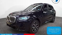 Gebraucht 2024 BMW X3 M Sport SUV | 53.950 € (Fairer Preis)