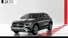 Metalliclack mountaingrau Gebraucht 2024 Mercedes GLA180 Progressive SUV | 34.890 € (Fairer Preis)