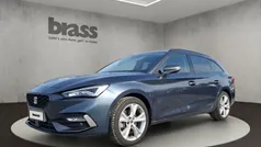 Gebraucht 2024 Seat Leon FR Kombi | 32.480 € (Fairer Preis)