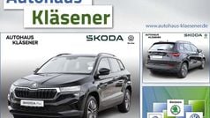 Schwarz Gebraucht 2024 Skoda Karoq Tour SUV | 31.470 € (Fairer Preis)