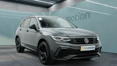 Grau Gebraucht 2024 VW Tiguan Style SUV | 44.899 € (Fairer Preis)