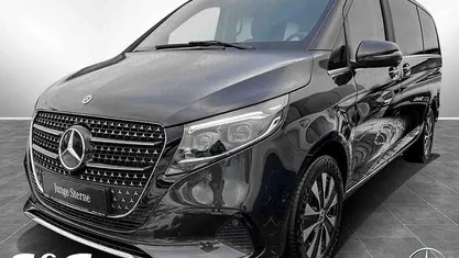 Gebraucht 2024 Mercedes 300 Avantgarde Kombi | 69.977 € (Fairer Preis)