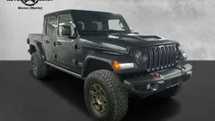 Schwarz metallic Gebraucht 2021 Jeep Gladiator 80th Anniversary SUV | 58.900 € (Fairer Preis)