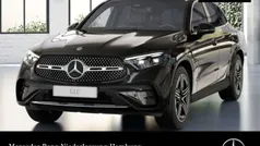 Mercedes GLC220