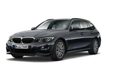 Gebraucht 2021 BMW 320e M Sport Kombi | 25.830 € (Guter Preis)