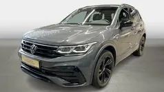 Gebraucht 2022 VW Tiguan R-line SUV | 33.070 € (Fairer Preis)