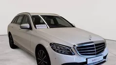 Mercedes C300