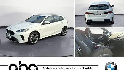 Gebraucht 2025 BMW 120 M Sport Kleinwagen | 32.830 € (Fairer Preis)