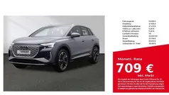 Gebraucht 2025 Audi Q4 e-tron Ambiente SUV | 54.990 € (Fairer Preis)