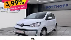 Gebraucht 2021 VW e-up! move up! Kleinwagen | 12.777 € (Fairer Preis)