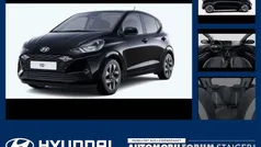 Gebraucht 2025 Hyundai i10 Trend Kleinwagen | 17.990 € (Fairer Preis)