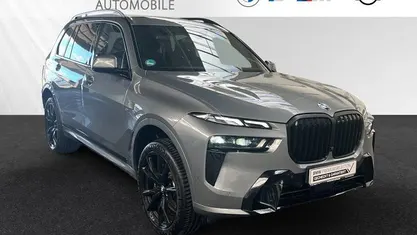 Gebraucht 2024 BMW X7 M Sport SUV | 88.500 € (Superpreis)