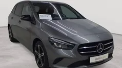 Gebraucht 2022 Mercedes B250e Progressive Van / Kleinbus | 20.990 € (Superpreis)