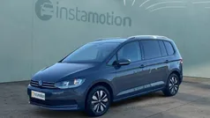 Grau Gebraucht 2024 VW Touran S Van / Kleinbus | 32.099 € (Fairer Preis)